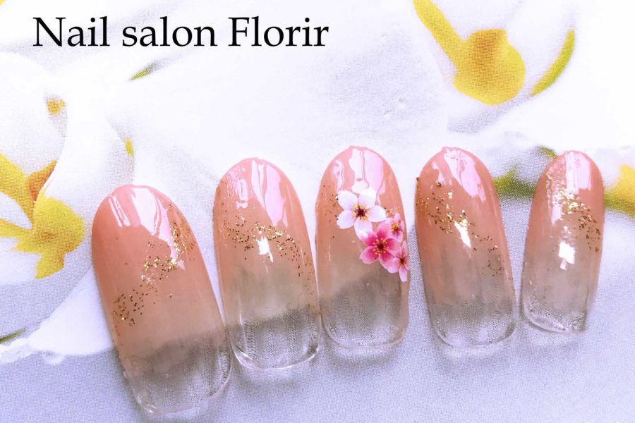 Nail Design￥4980