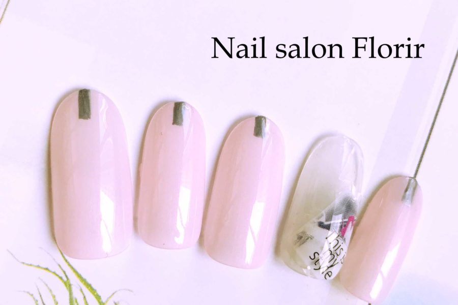 Nail Design￥4980