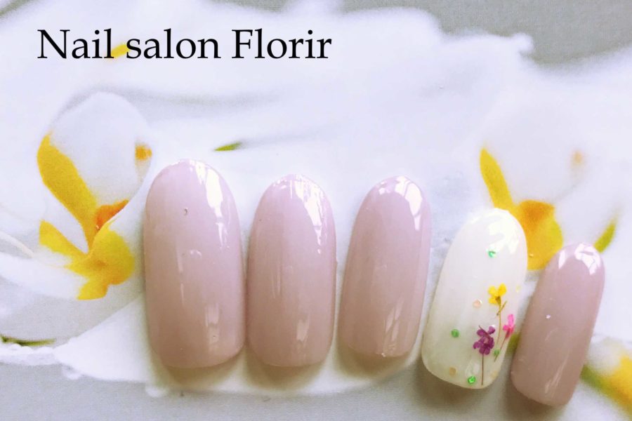 Nail Design￥4980