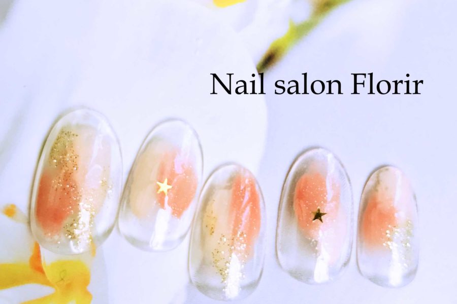 Nail Design￥4980