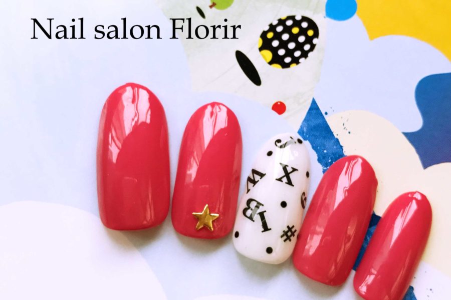Nail Design￥4980