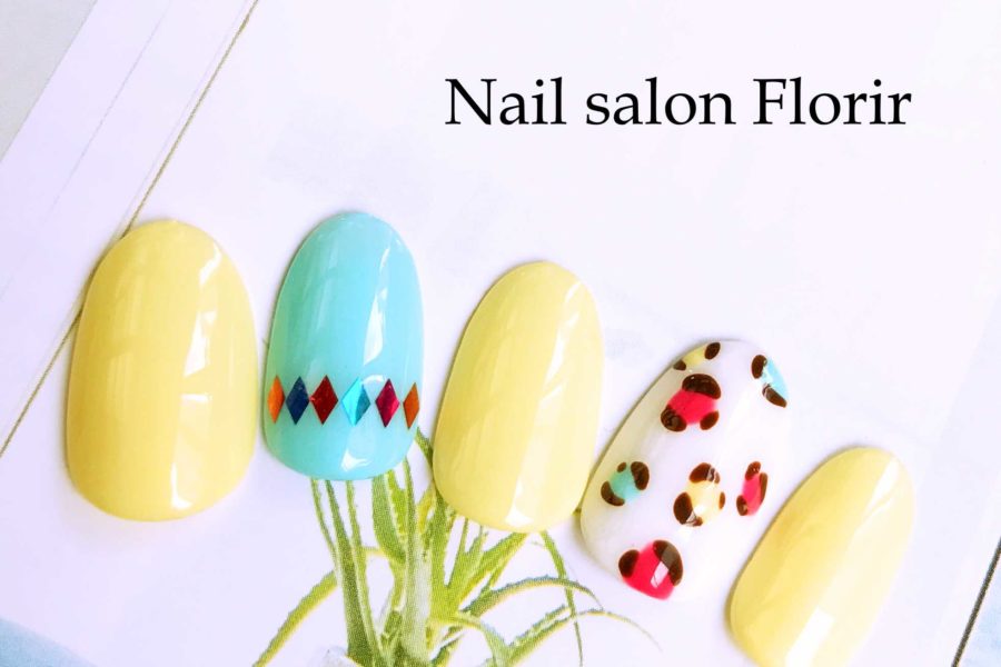 Nail Design￥4980
