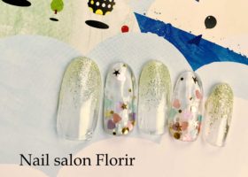 Nail Design￥4980