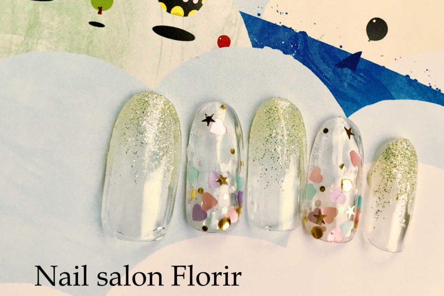Nail Design￥4980