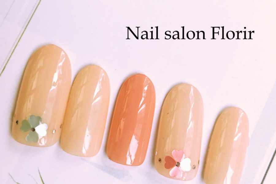 Nail Design￥4980